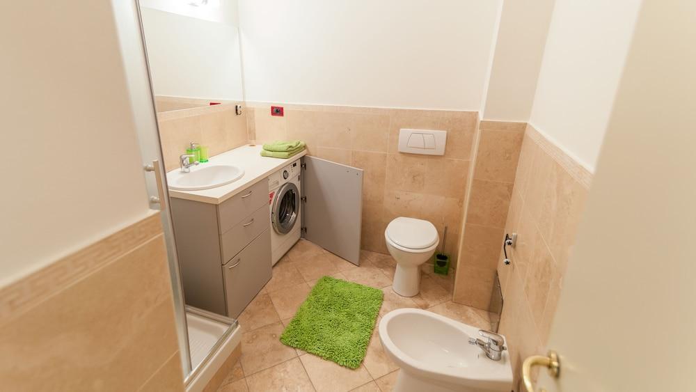Hotel Legerova 33 Prag