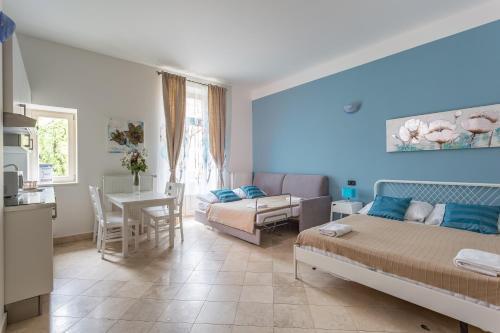 Hotel Legerova 33 Prag