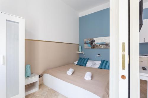 Legerova 33 Hotel Prag