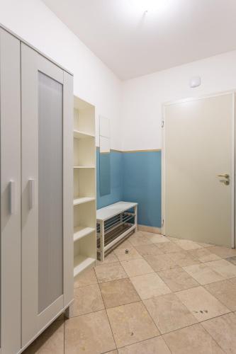 Legerova 33 Hotel Prag