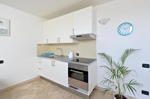 Legerova 33 Hotel Prag