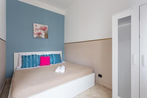 Hotel Legerova 33 Prag