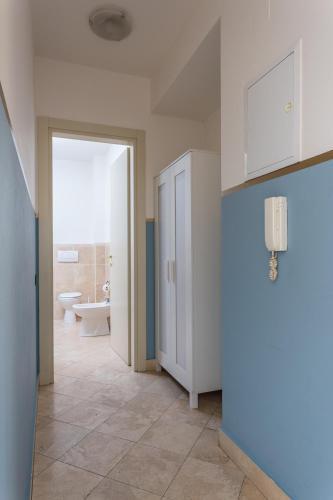 Legerova 33 Hotel Prag