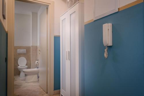 Hotel Legerova 33 Prag