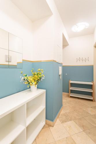 Hotel Legerova 33 Prag