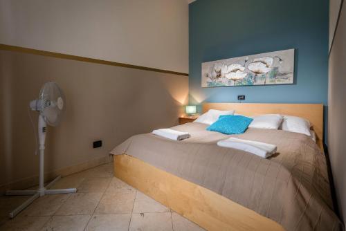 Hotel Legerova 33 Prag