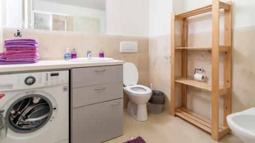 Hotel Legerova 33 Prag