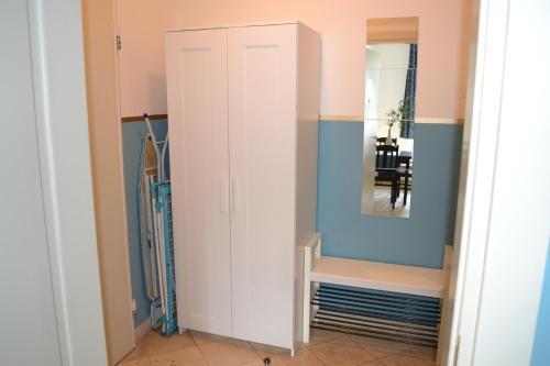 Legerova 33 Hotel Prag