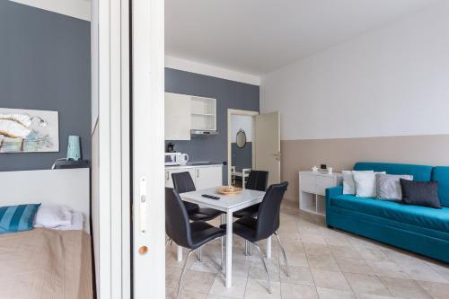 Hotel Legerova 33 Prag