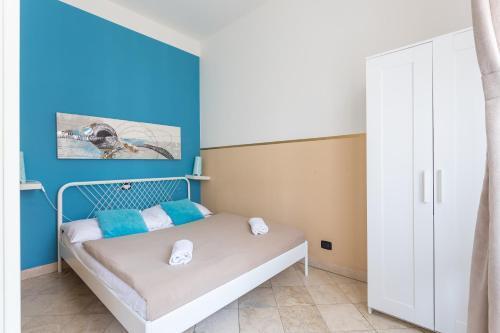 Hotel Legerova 33 Prag